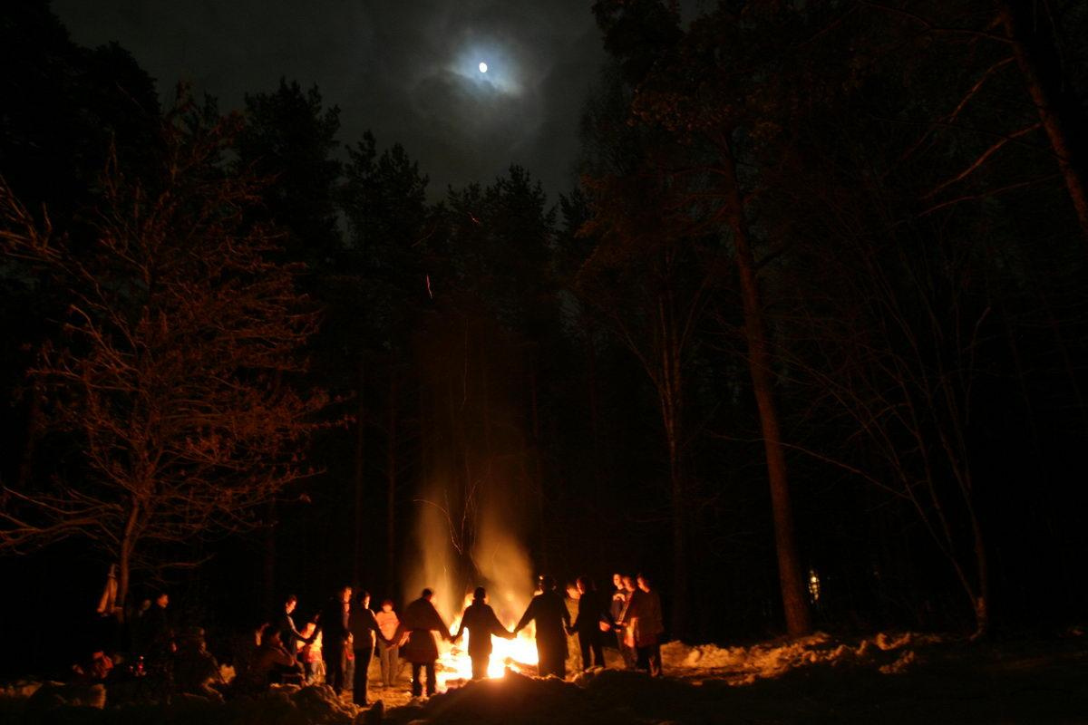 Солнцеворот, Ярославская область