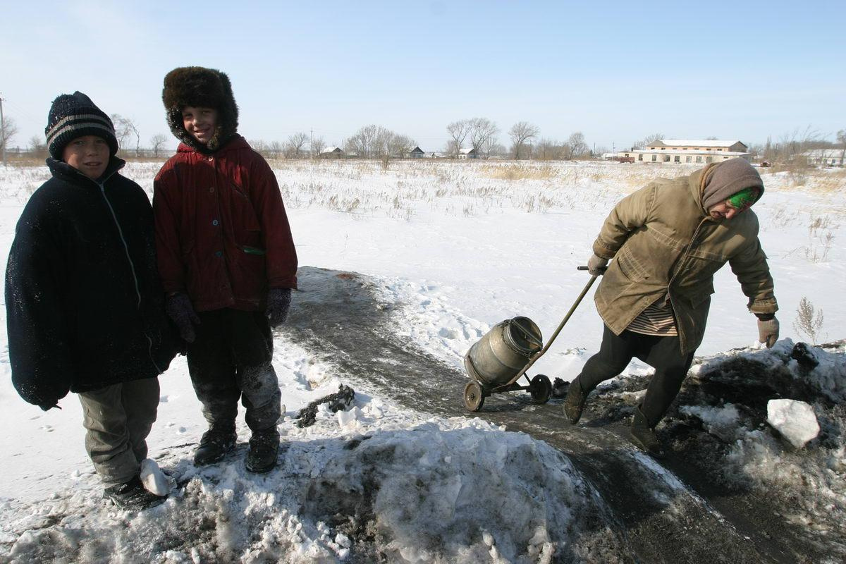 Владивосток