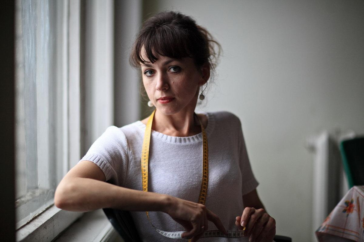 Workers. Павел Маркелов, фотограф