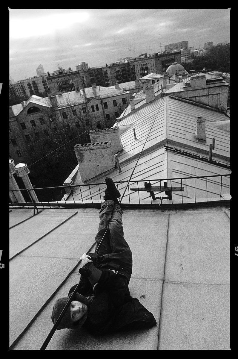 Площадь Белорусского вокзала, Москва