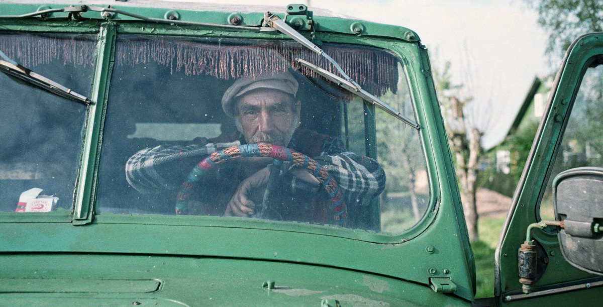 Various. Павел Маркелов, фотограф