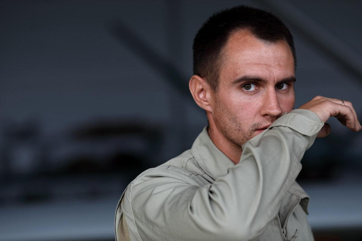 Workers. Павел Маркелов, фотограф