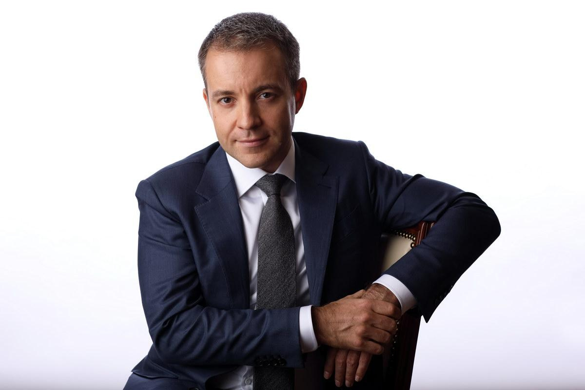 Николай Никифоров, член совета директоров ММК