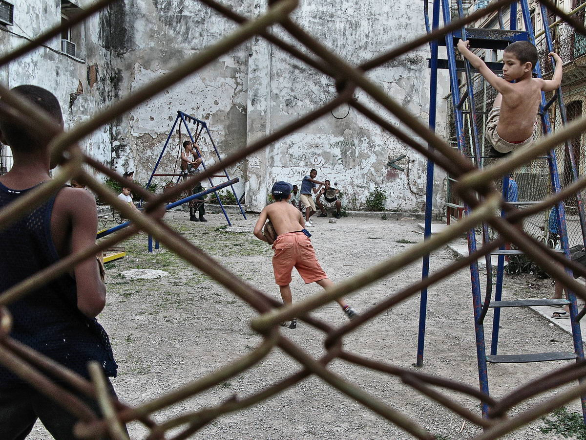 Гавана, Куба