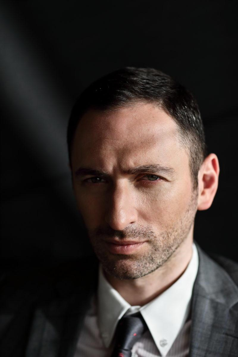 Герман Бородов, директор по работе с ключевыми клиентами компании Вымпелком