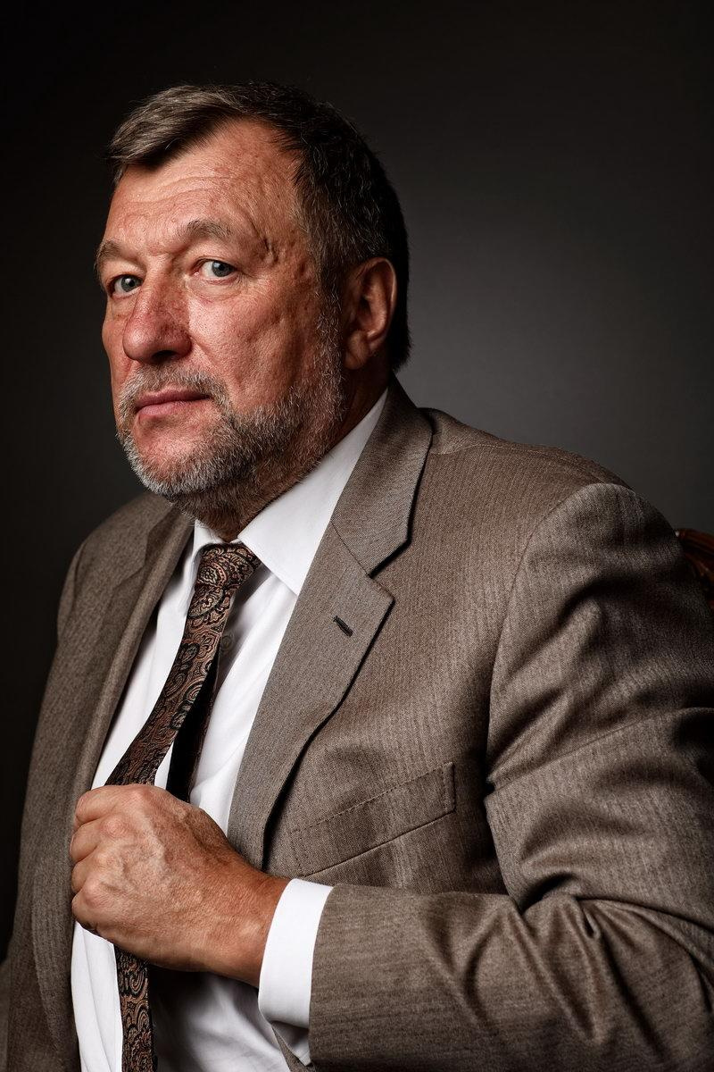 Дмитрий Ерошок, генеральный директор компании Нацпромлизинг