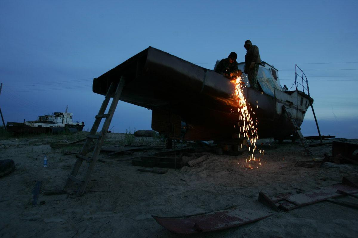 Ханты-мансийск