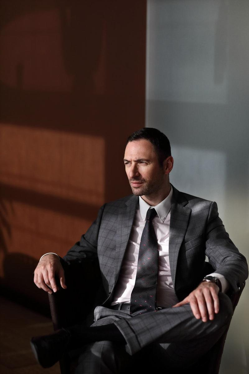 Герман Бородов, директор по работе с ключевыми клиентами компании Вымпелком