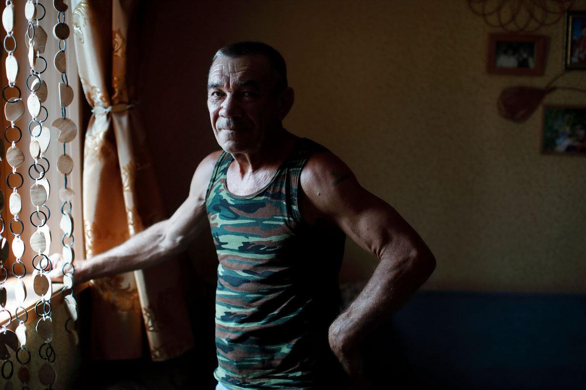 Various. Павел Маркелов, фотограф