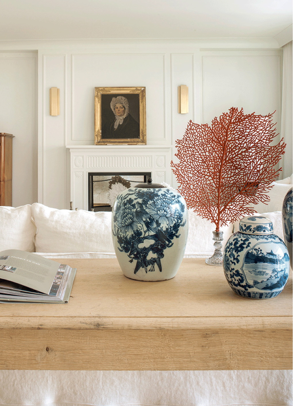 Квартира на улице Muntaner. Studio Casa Uno