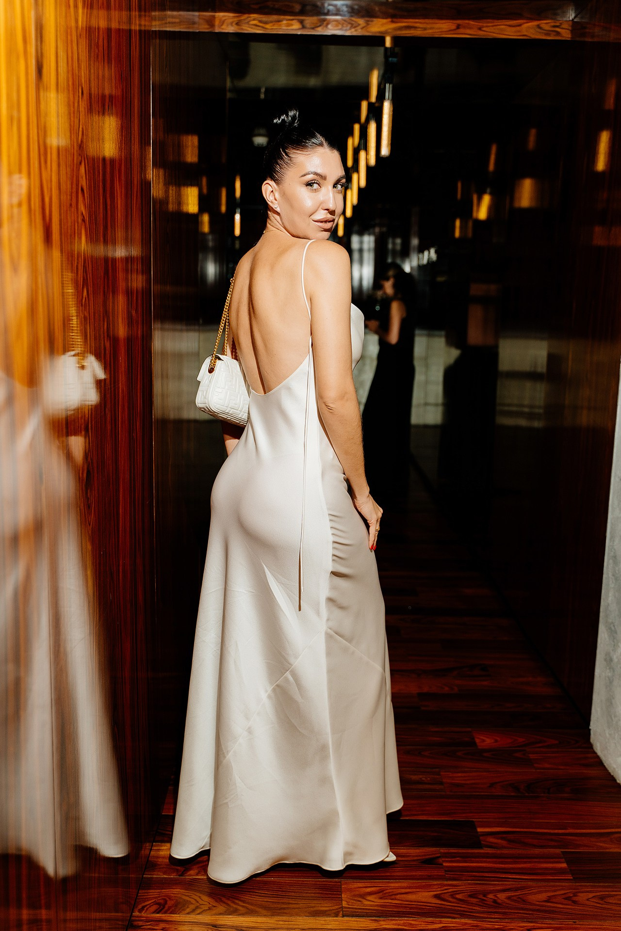 BENUAR. Фотограф Евстигнеев Илья