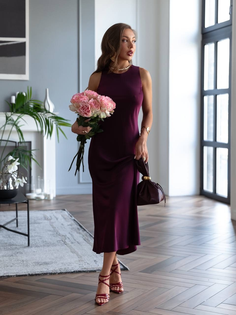 Алина. Контент агентство