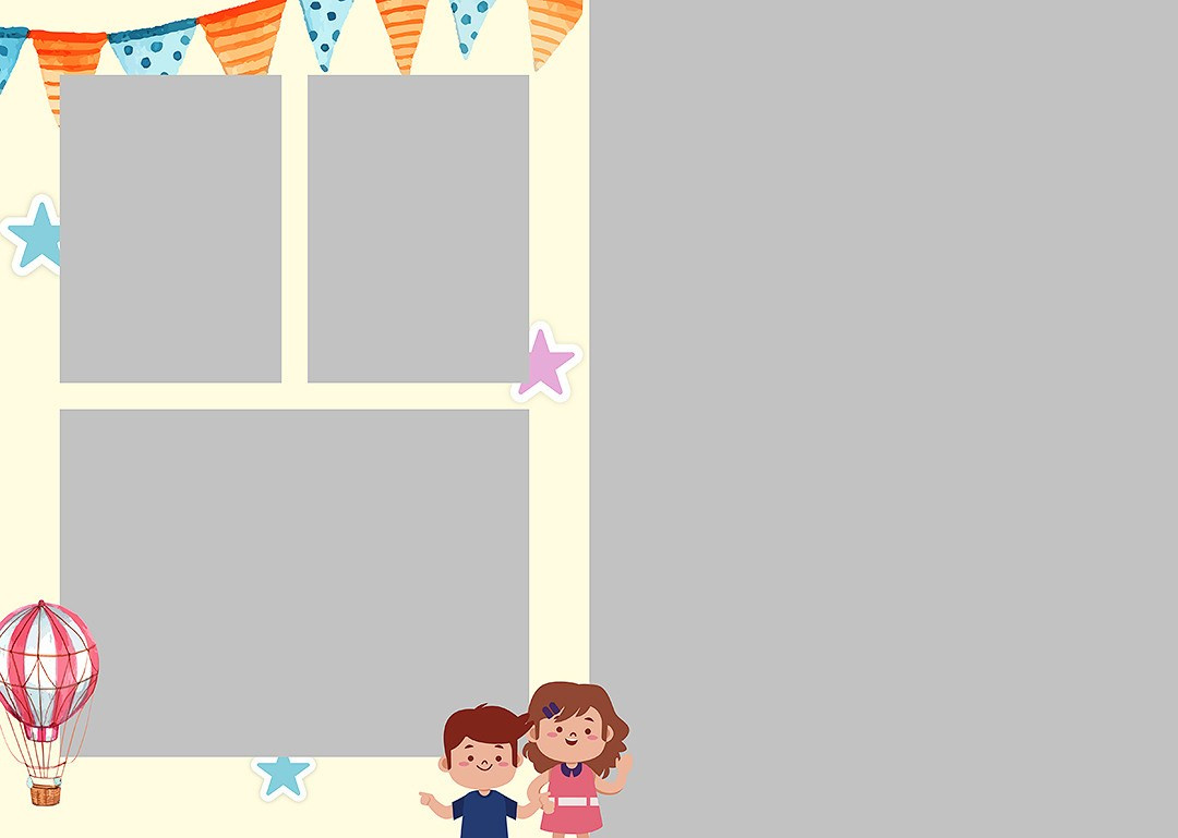 Дизайн альбомов Детский сад. Детский и Школьный фотограф во Владивостоке. Выпускные альбомы