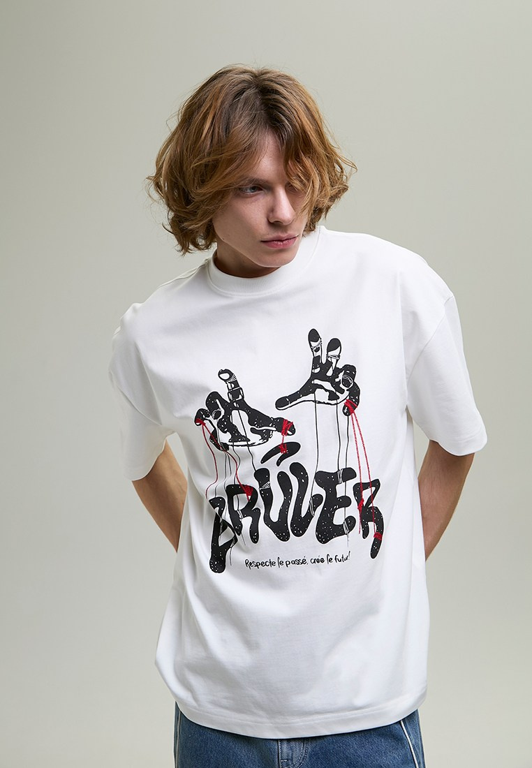 Catalog for Bruler d'amour (LAMODA). Arina Kharakhashian