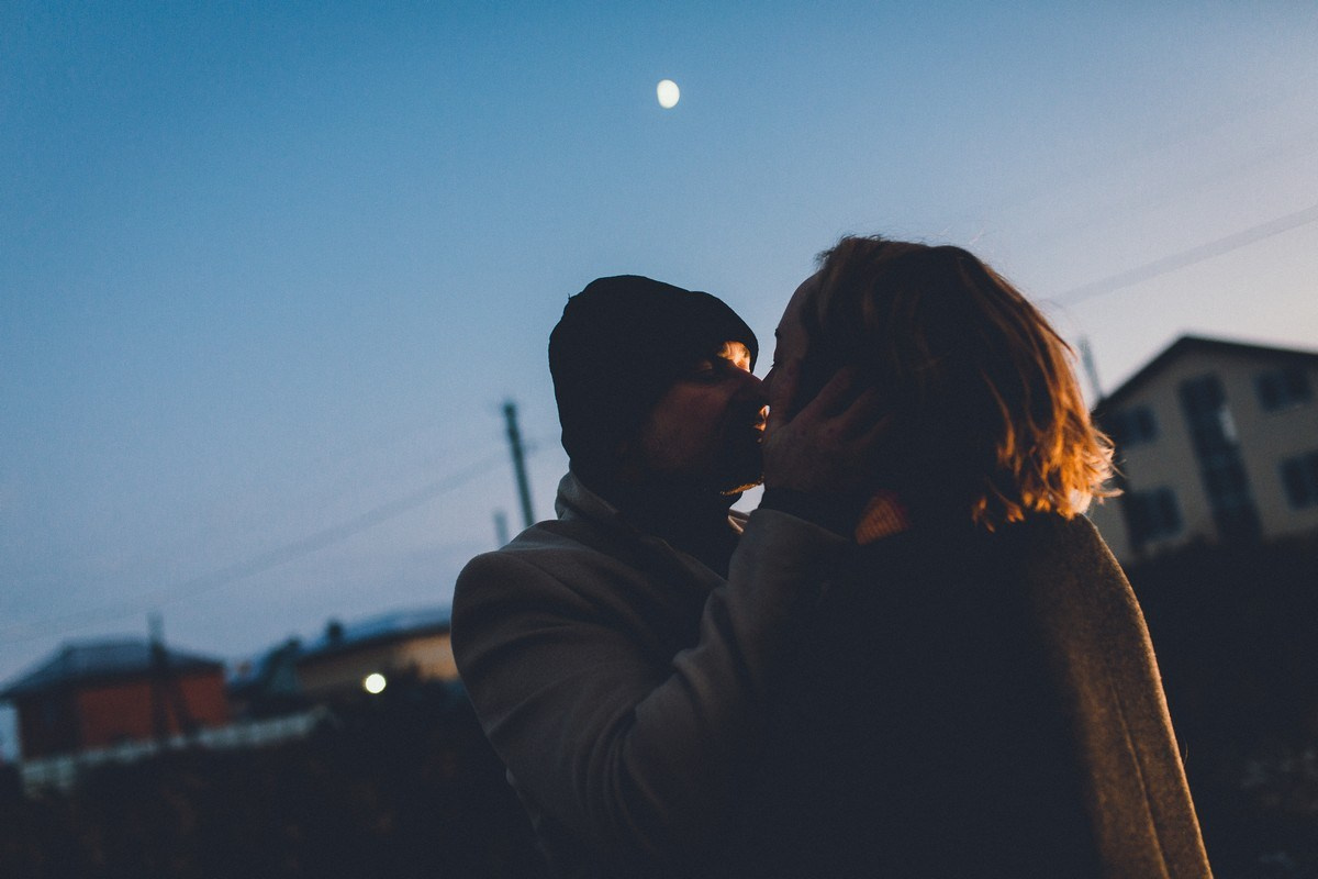 Лавстори для бабушки и дедушки). Фотограф Краснодар/преподаватель фотографии