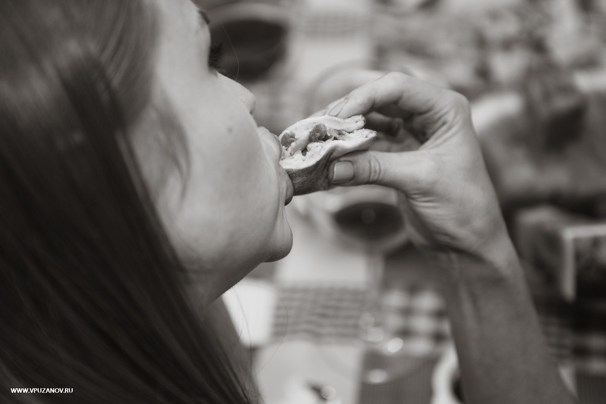 Девичник на даче или загородном доме