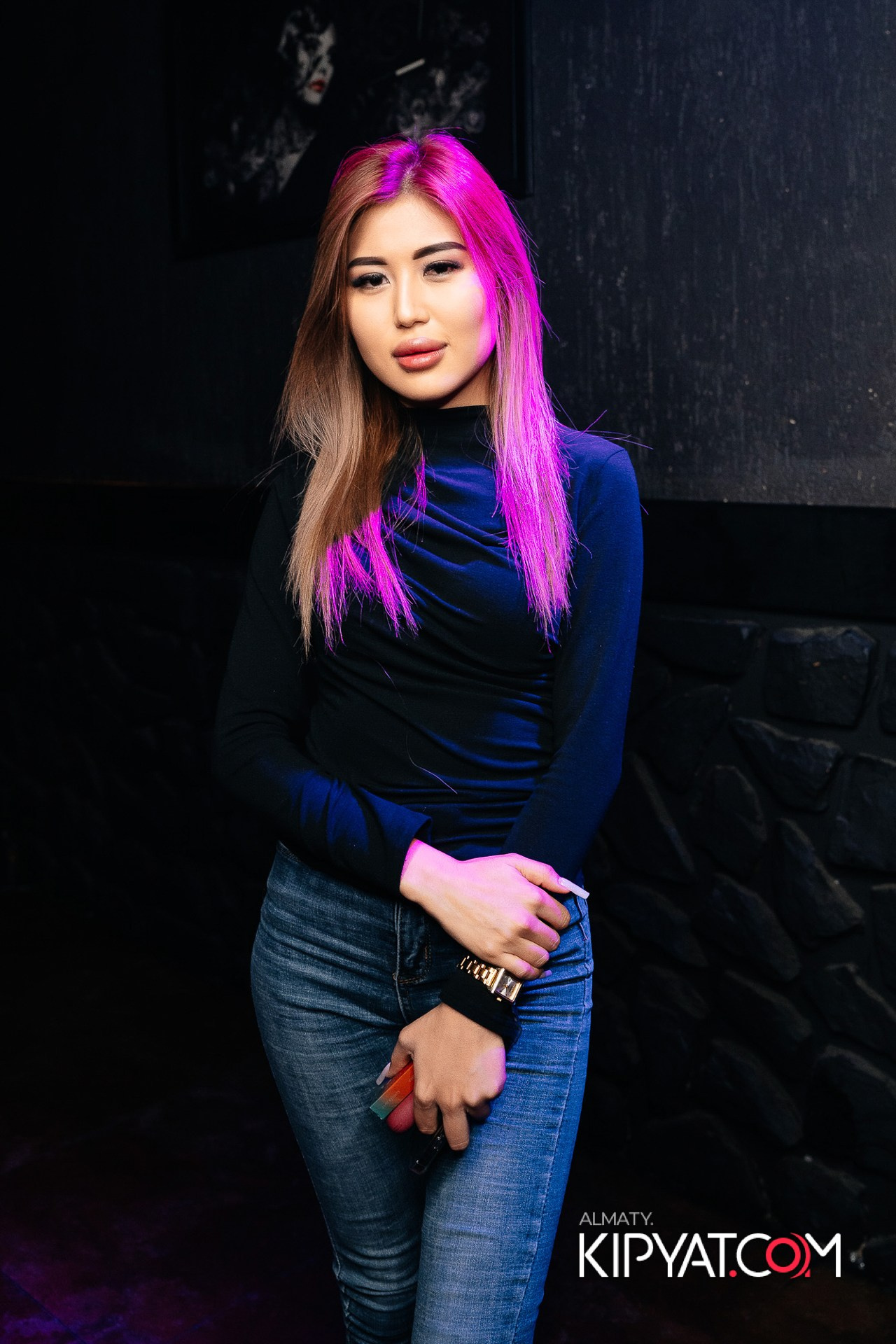 ARAGOSTA. КИПЯТКОМ АЛМАТЫ!