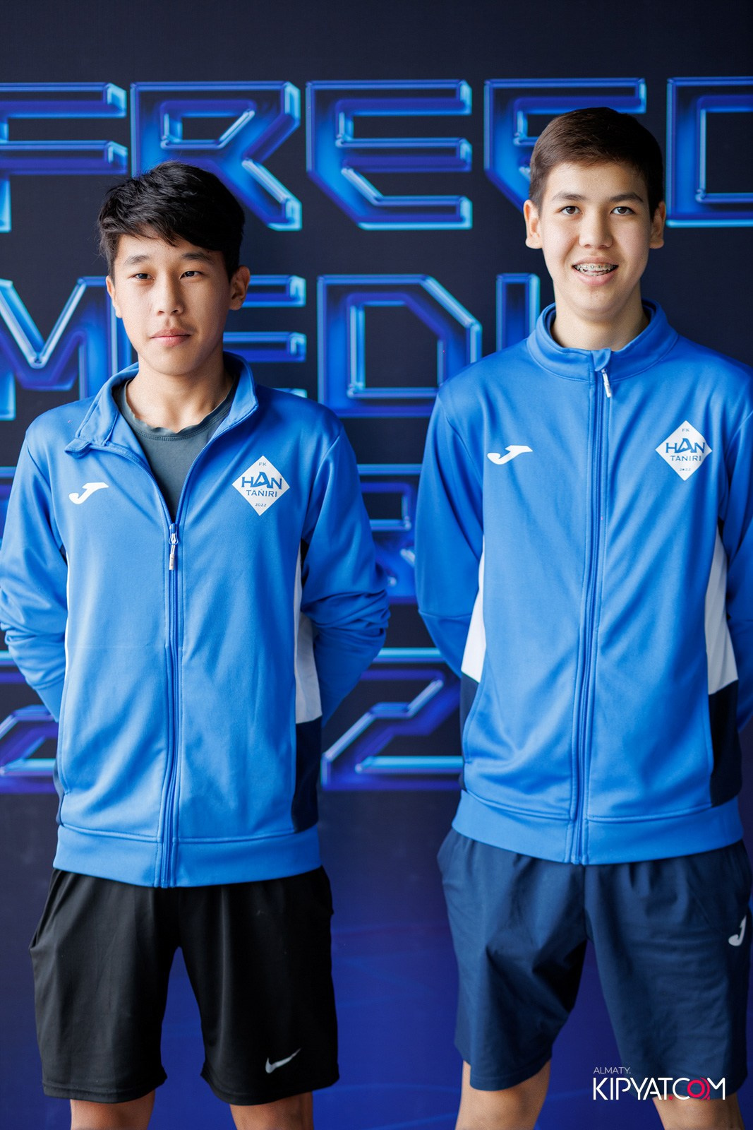 CYBER CUP 2025 QJ LEAGUE В CHANGAN QALQAMAN. КИПЯТКОМ АЛМАТЫ!