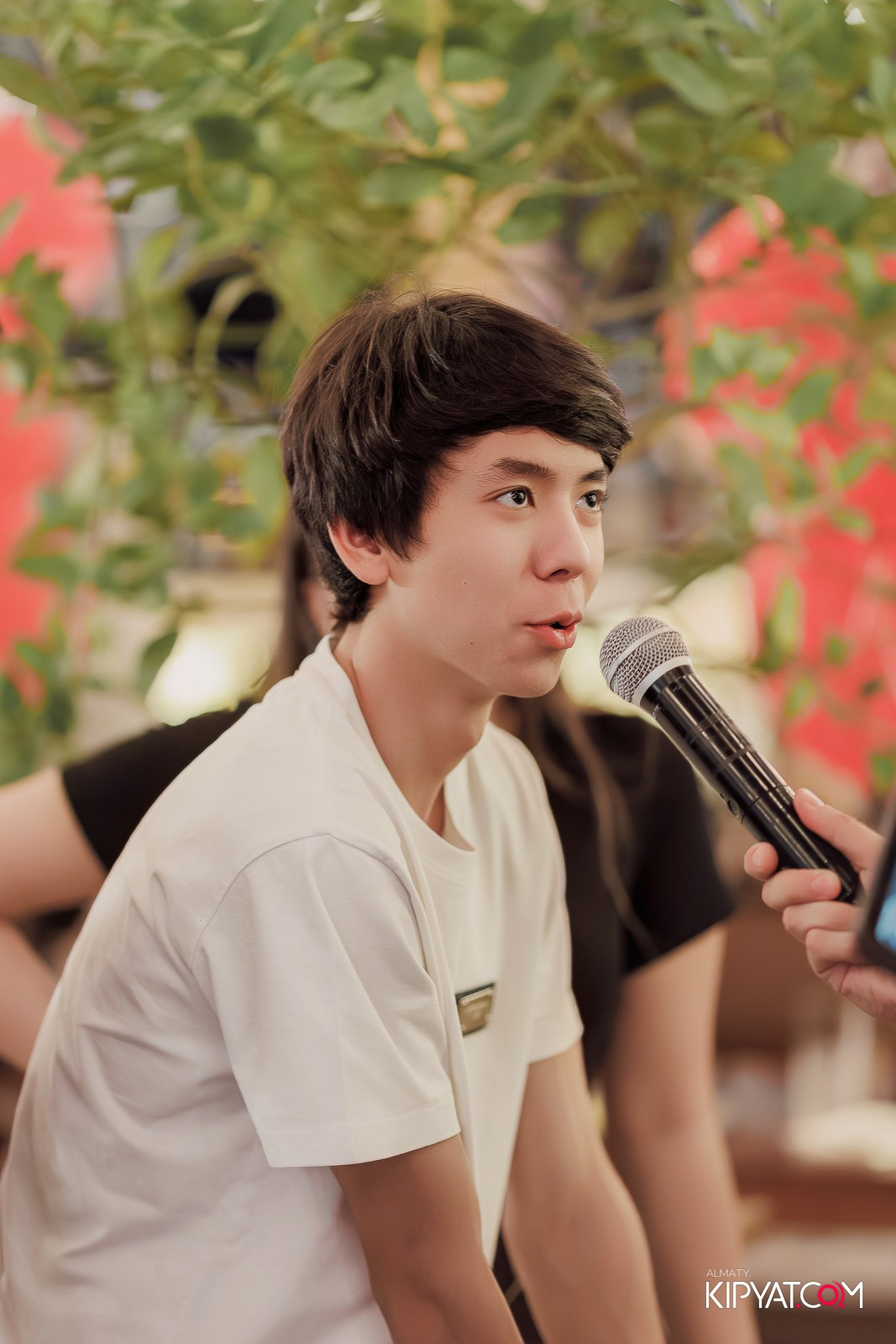 ОФИЦИАЛЬНОЕ ОТКРЫТИЕ РЕСТОРАНА BIG CHEFS. КИПЯТКОМ АЛМАТЫ!