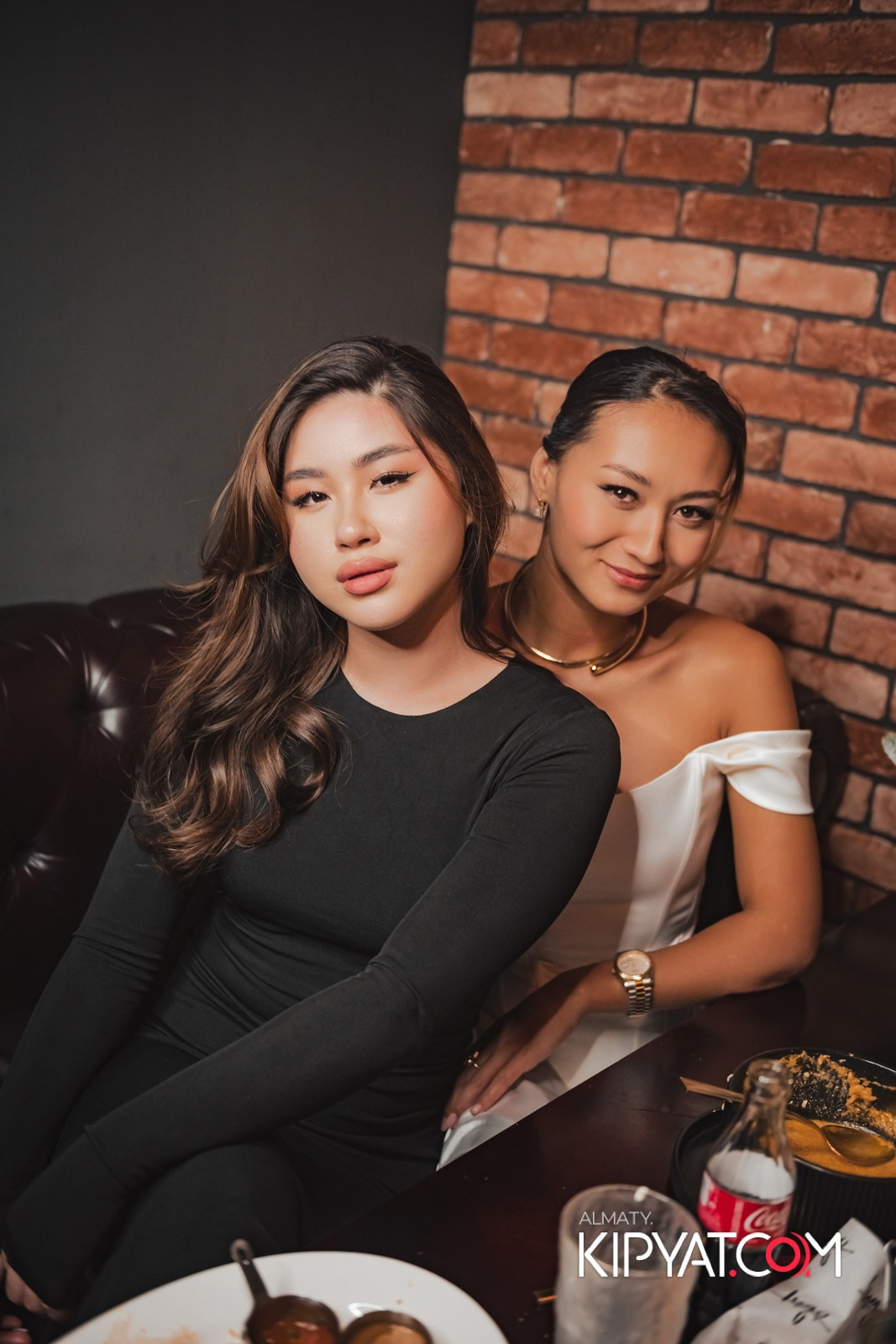 LUGO BAR. КИПЯТКОМ АЛМАТЫ!