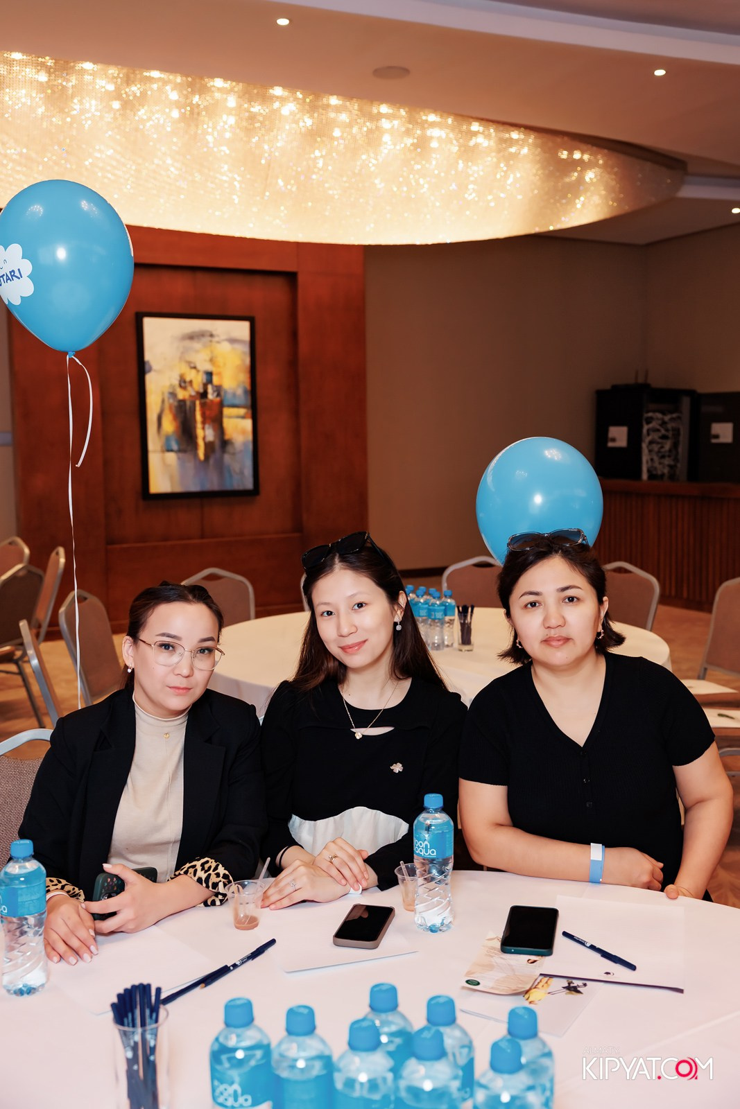 WORLD DOULA EVENT 2025. КИПЯТКОМ АЛМАТЫ!