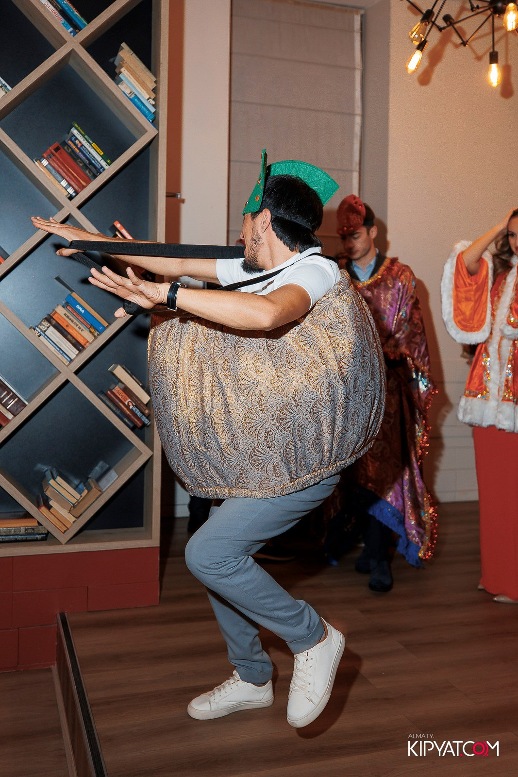 TITO ARCANUM. КИПЯТКОМ АЛМАТЫ! Фотосъемка мероприятий в Алматы