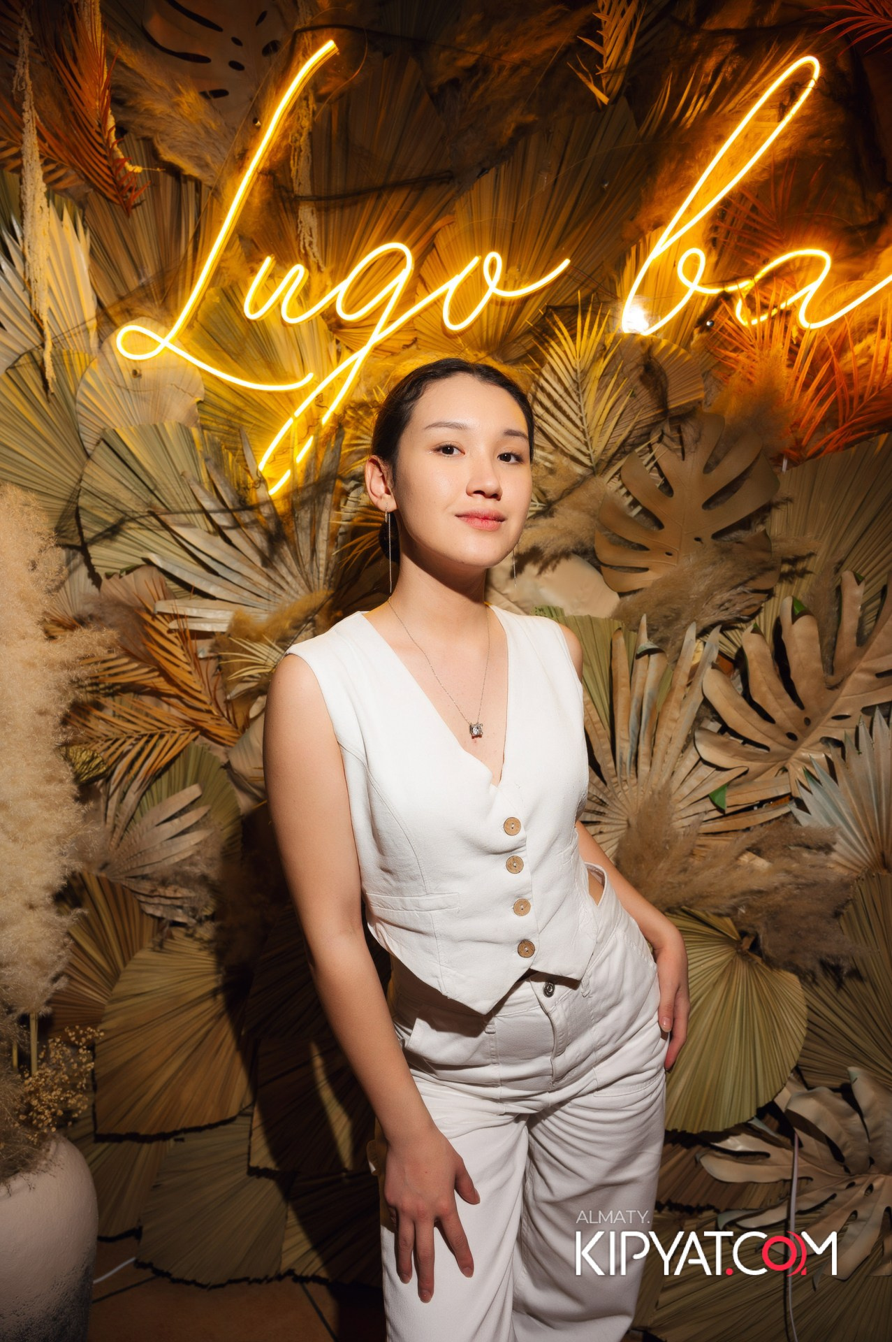 LUGO BAR. КИПЯТКОМ АЛМАТЫ!