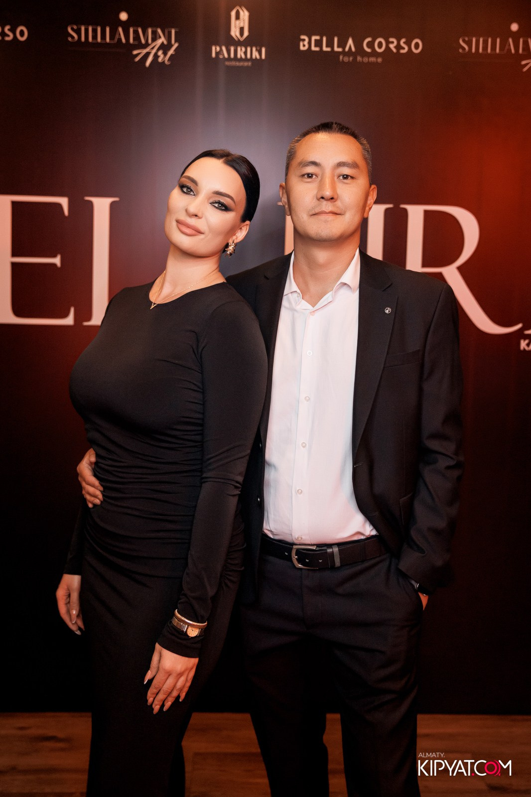 ПРЕЗЕНТАЦИЯ ЖУРНАЛА «VELLURE». КИПЯТКОМ АЛМАТЫ!