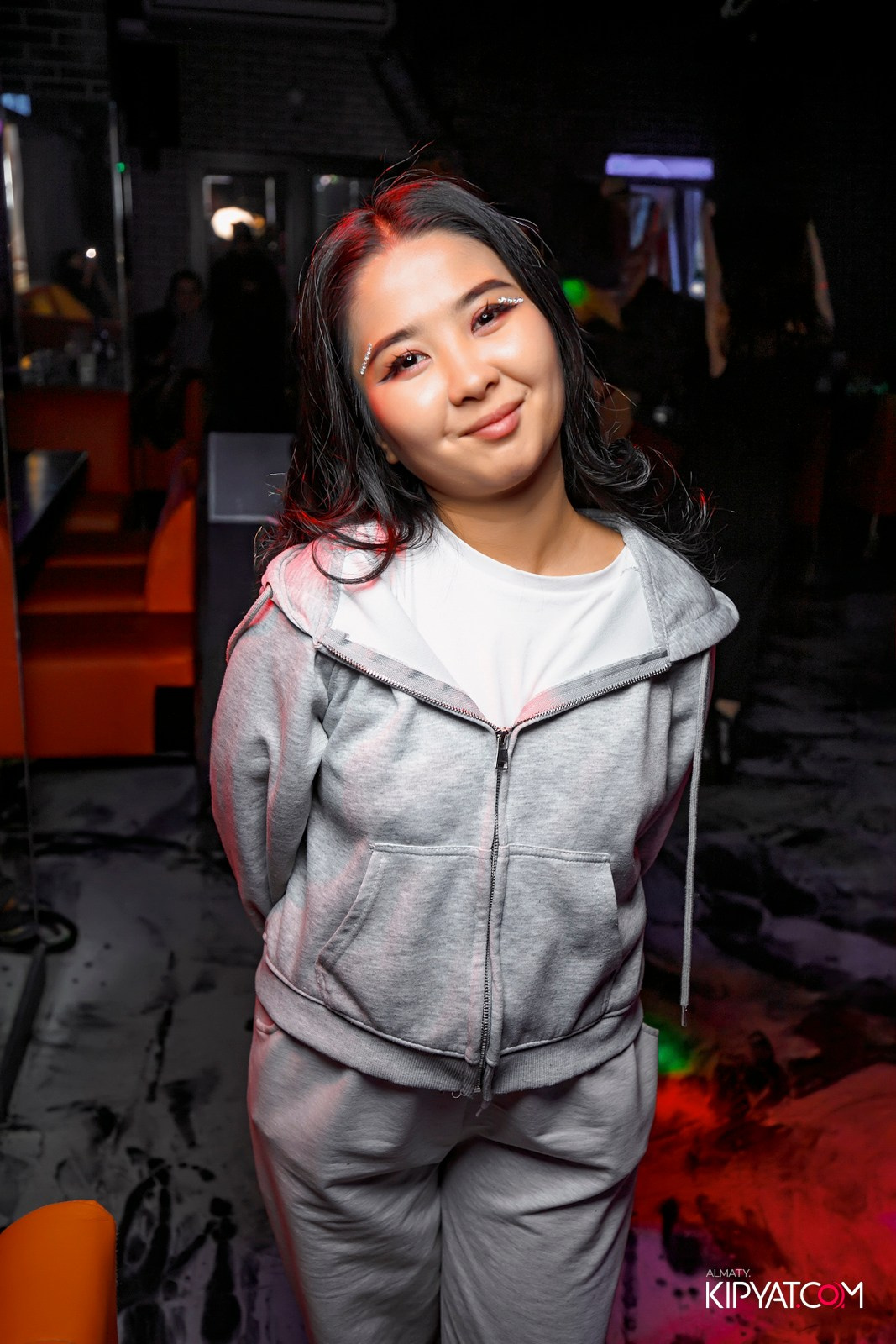 KAPAOKE DOREMI. КИПЯТКОМ АЛМАТЫ!