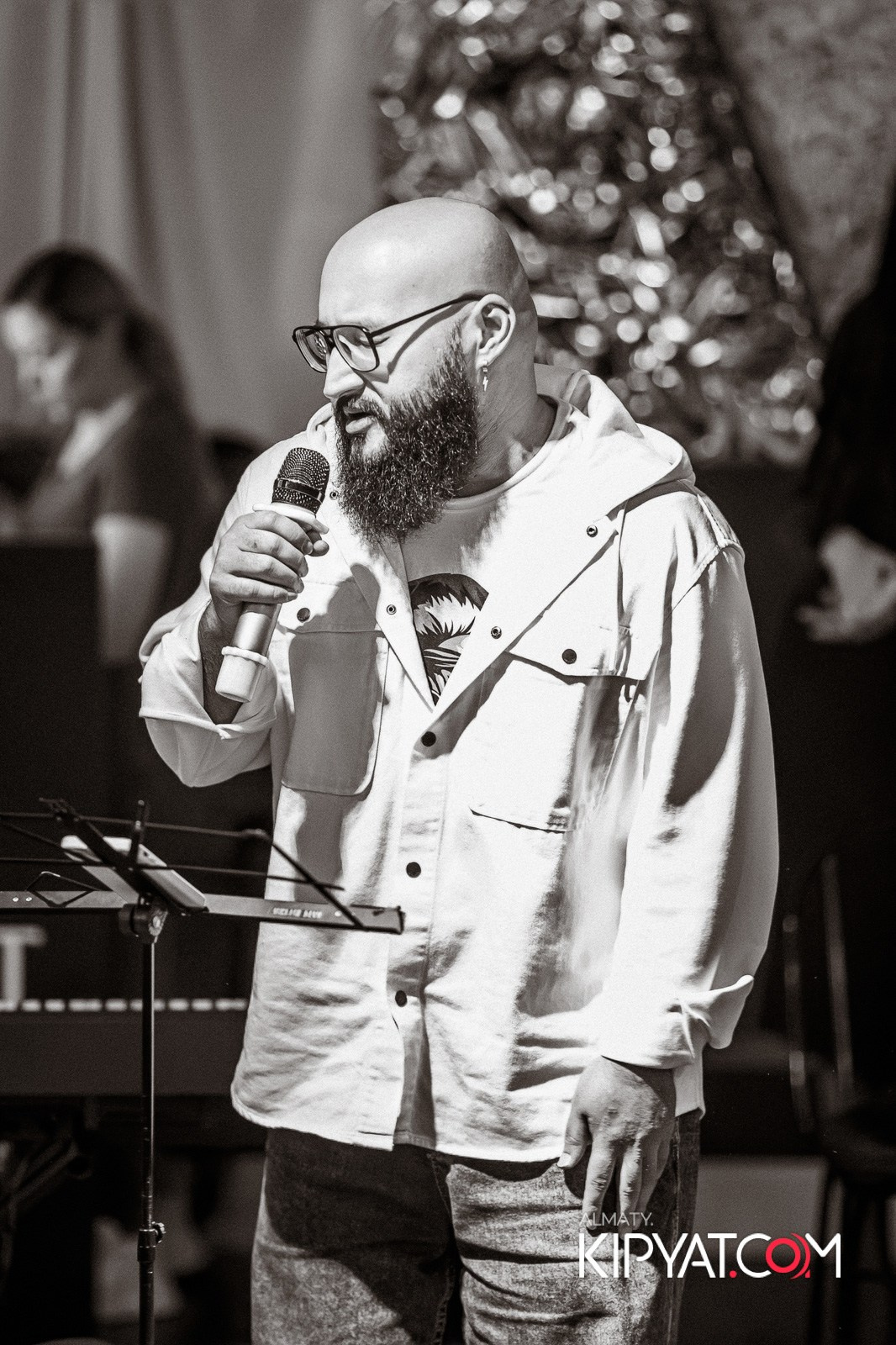 НОВОГОДНИЙ ОТЧЕТНЫЙ КОНЦЕРТ МУЗЫКАЛЬНОЙ ШКОЛЫ «SOULWAY». КИПЯТКОМ АЛМАТЫ!