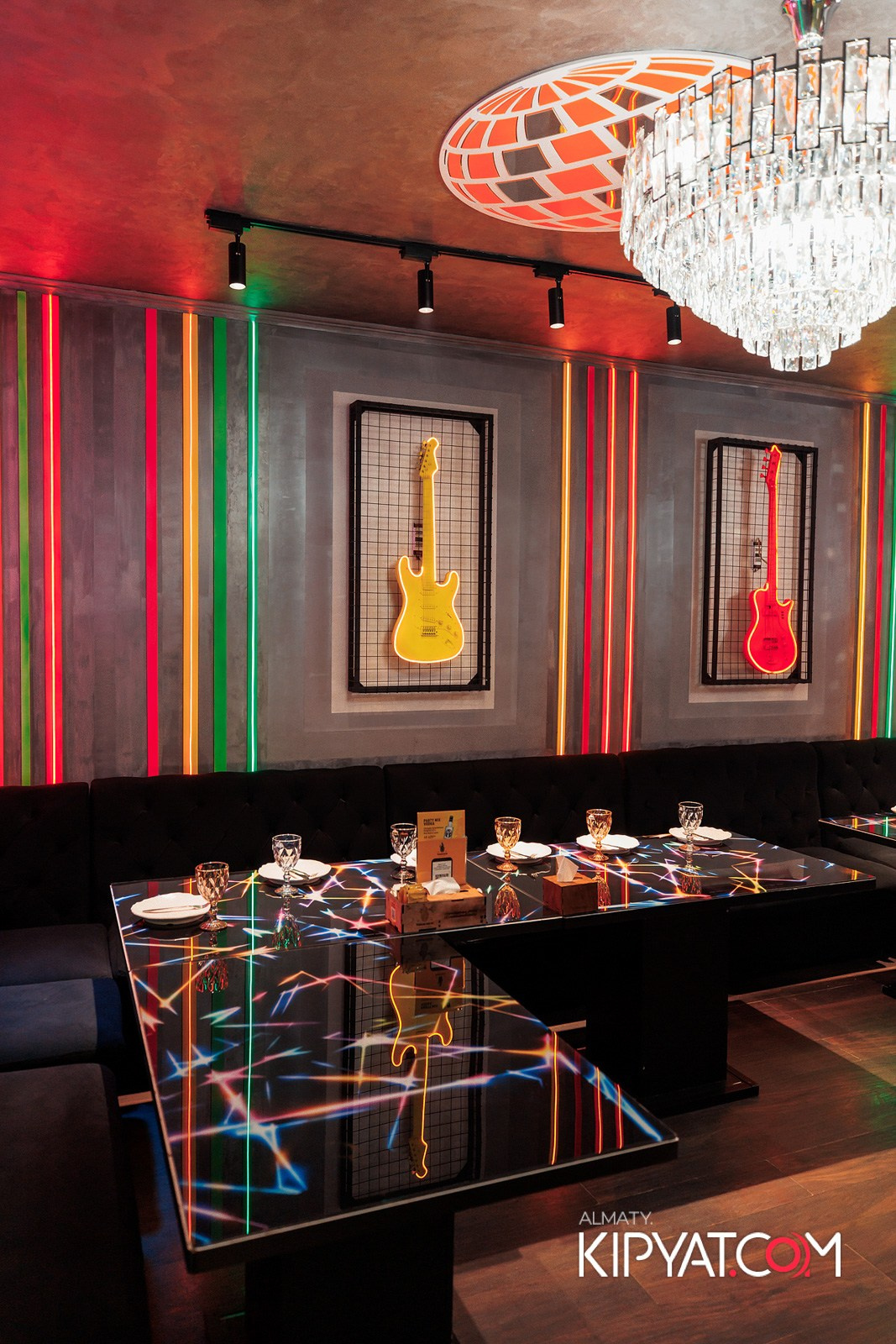 УХО И МЕДВЕДЬ НА САИНА. КИПЯТКОМ АЛМАТЫ!