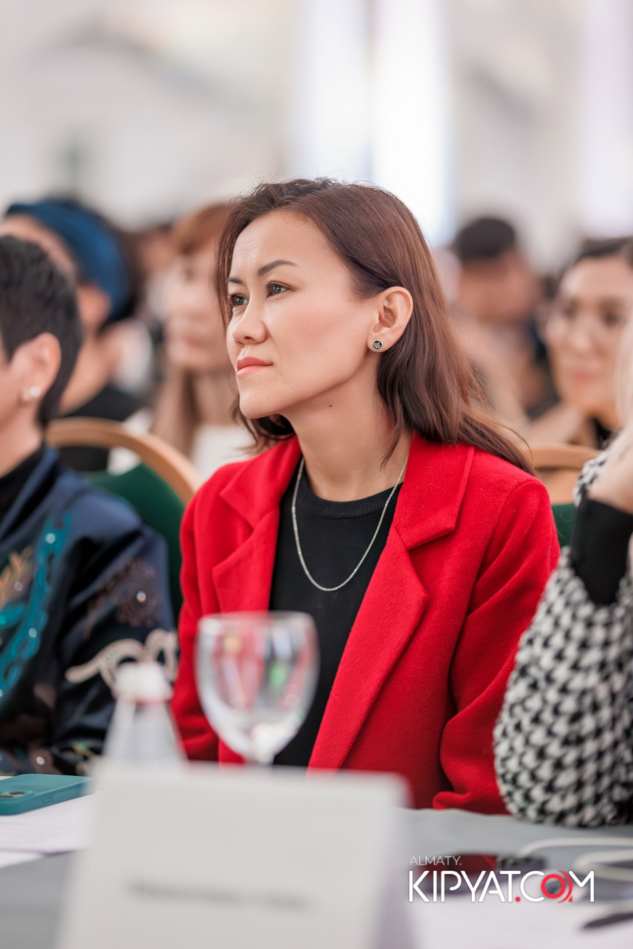 ENERGO UNIVERSITY. КИПЯТКОМ АЛМАТЫ!