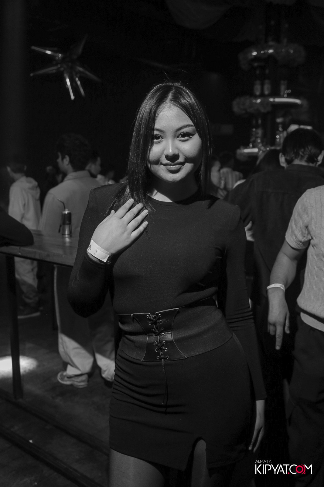 UYAT EMES BAR. КИПЯТКОМ АЛМАТЫ! Фотосъемка мероприятий в Алматы