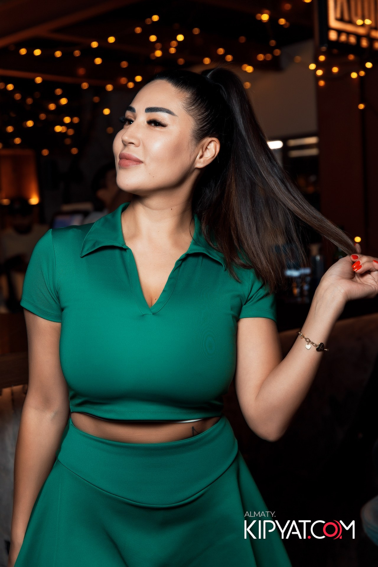 Bla bla bar. КИПЯТКОМ АЛМАТЫ!