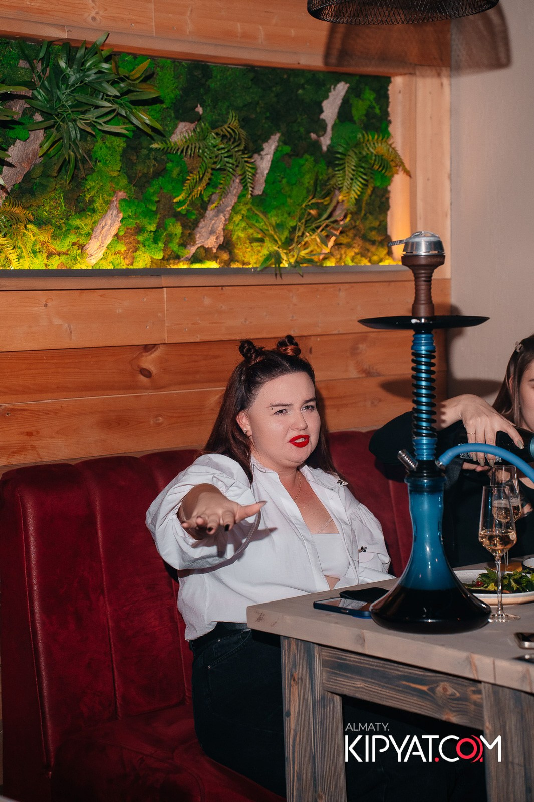 AVENUE ДЕНЬ РОЖДЕНИЯ — 12 ЛЕТ. КИПЯТКОМ АЛМАТЫ! Фотосъемка мероприятий в Алматы