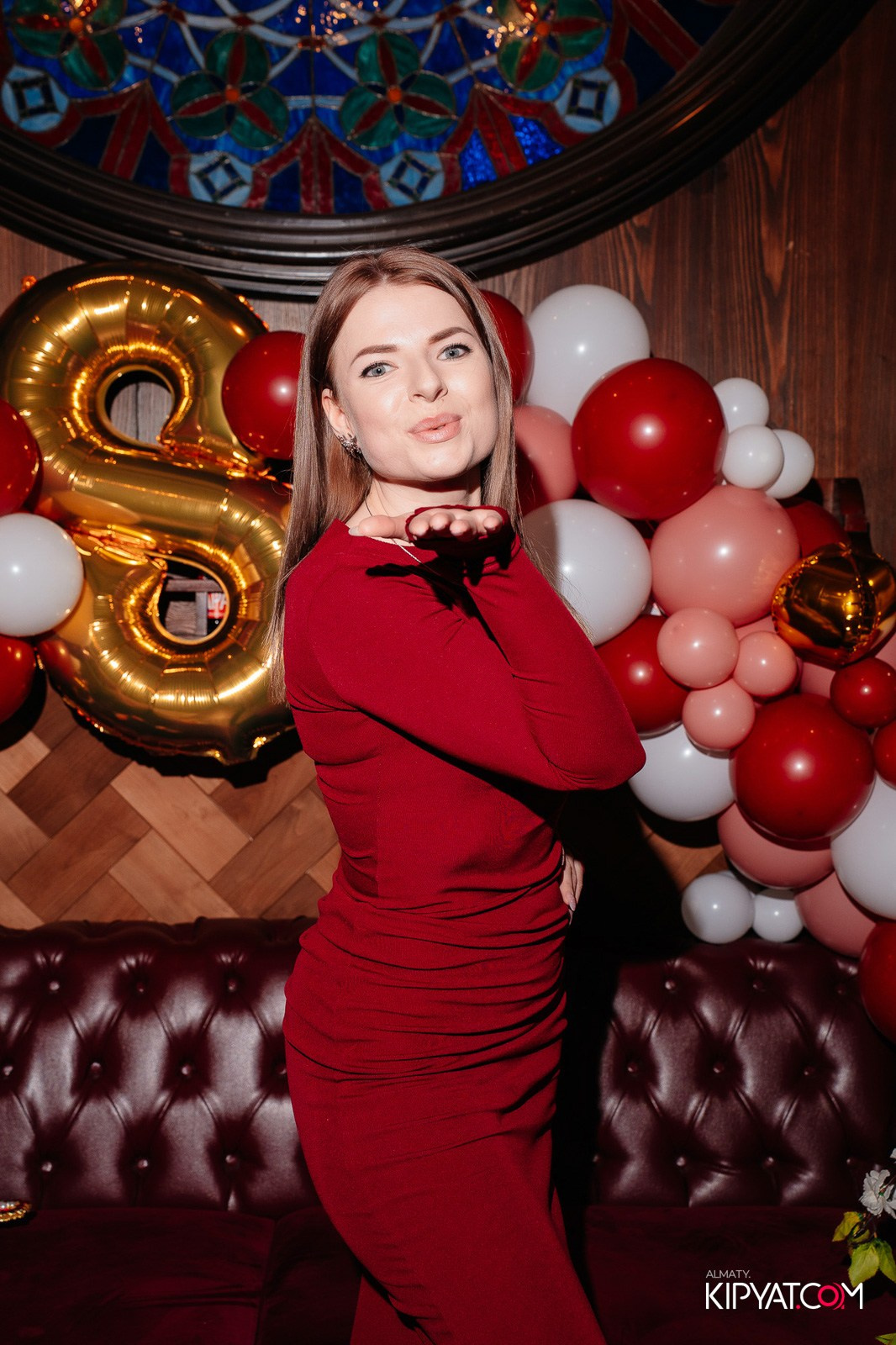 ЖИГУЛИ БАР. КИПЯТКОМ АЛМАТЫ!