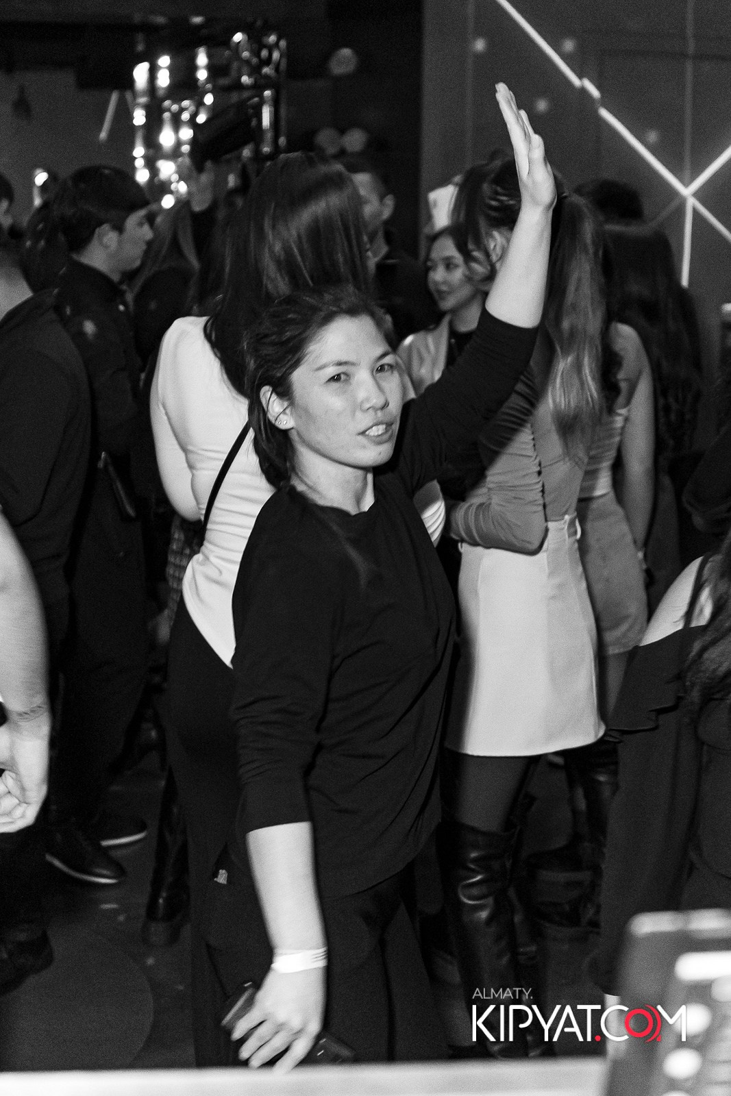 EVENT BAR. КИПЯТКОМ АЛМАТЫ!