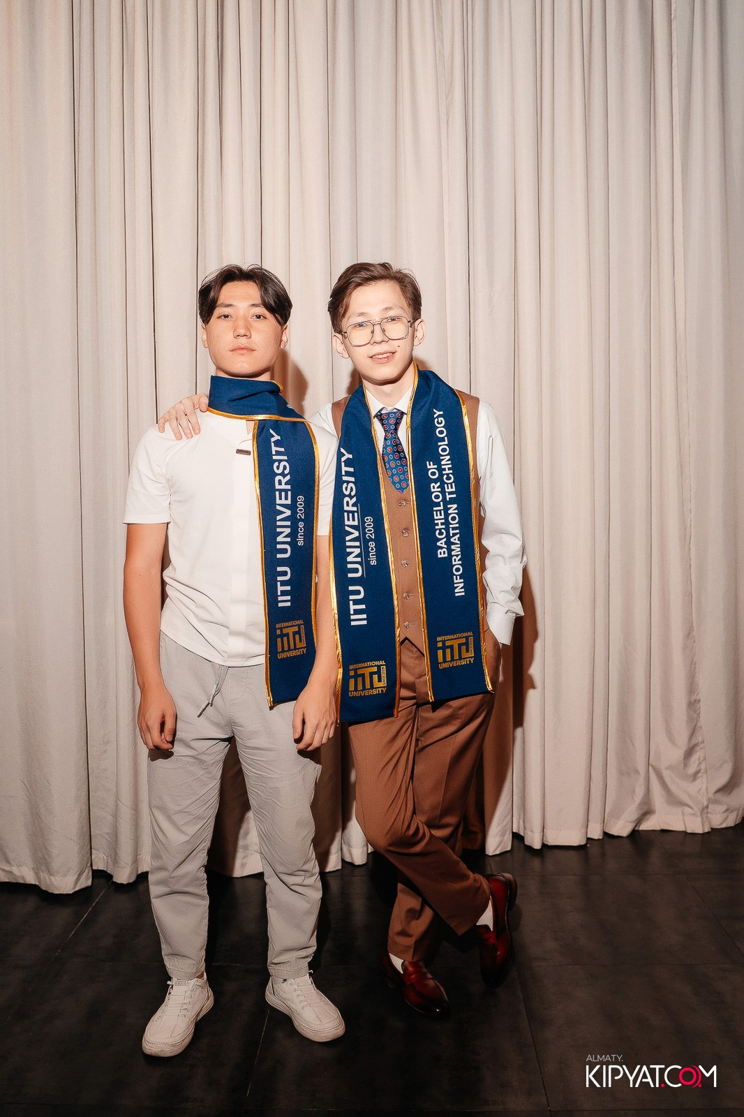 ДОРОГАЯ, Я НЕ ПИЛ. КИПЯТКОМ АЛМАТЫ! Фотосъемка мероприятий в Алматы