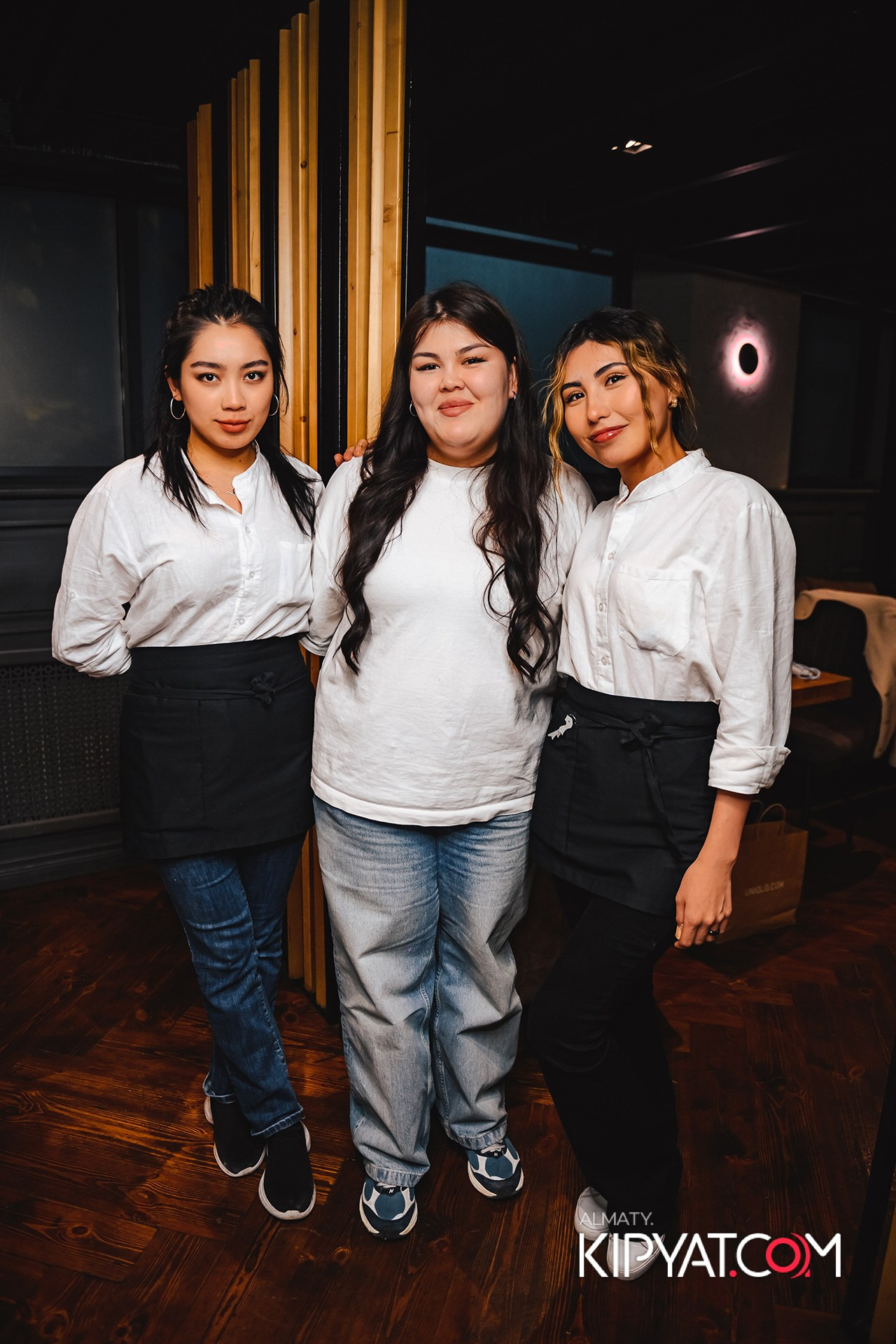 PINTA PREMIUM. КИПЯТКОМ АЛМАТЫ!