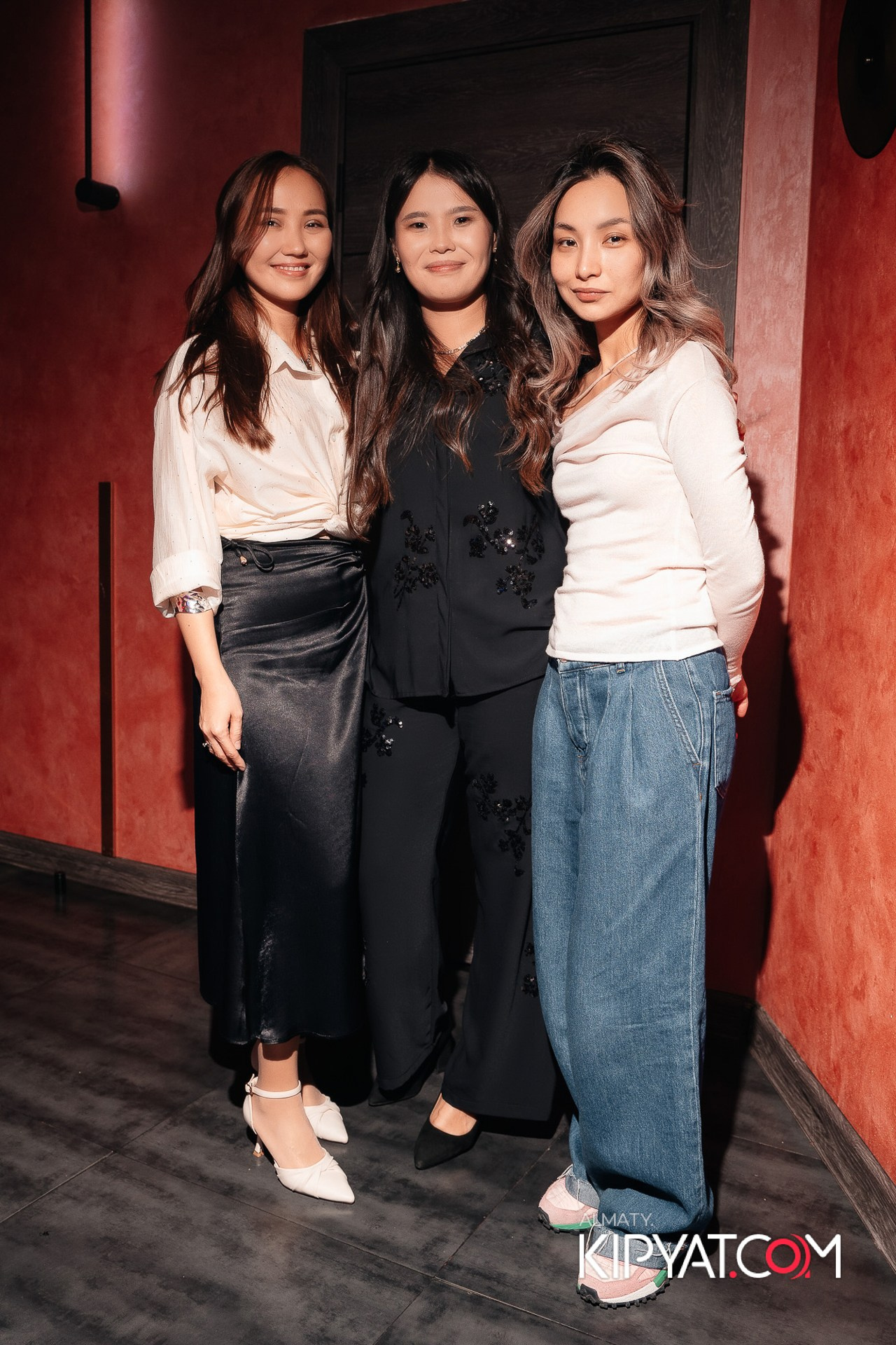 ДОРОГАЯ Я НЕ ПИЛ. КИПЯТКОМ АЛМАТЫ! Фотосъемка мероприятий в Алматы