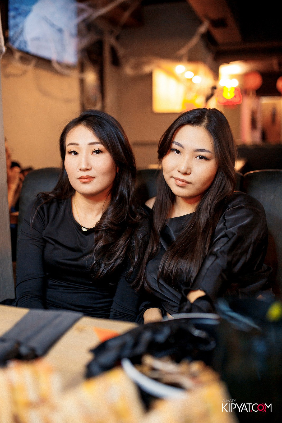 HALLOWEEN В AVENUE. КИПЯТКОМ АЛМАТЫ!