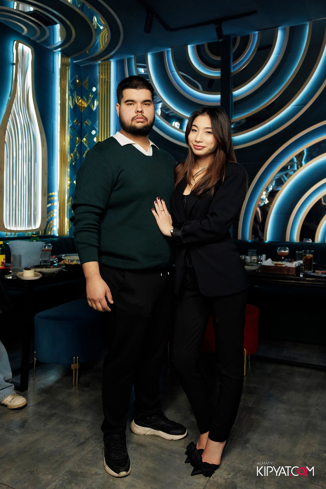 ЗАЯ, НА БИС. КИПЯТКОМ АЛМАТЫ! Фотосъемка мероприятий в Алматы