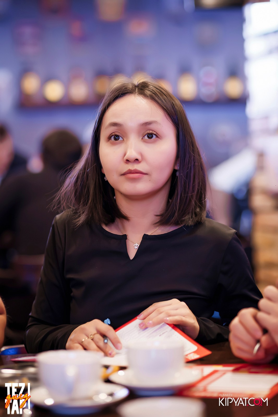 TEZTAP QUIZ. КИПЯТКОМ АЛМАТЫ! Фотосъемка мероприятий в Алматы