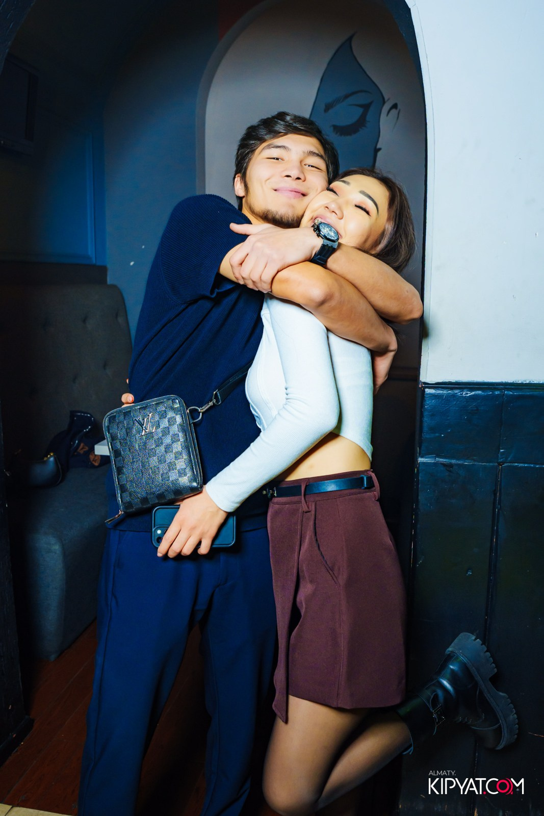 ARAGOSTA. КИПЯТКОМ АЛМАТЫ!