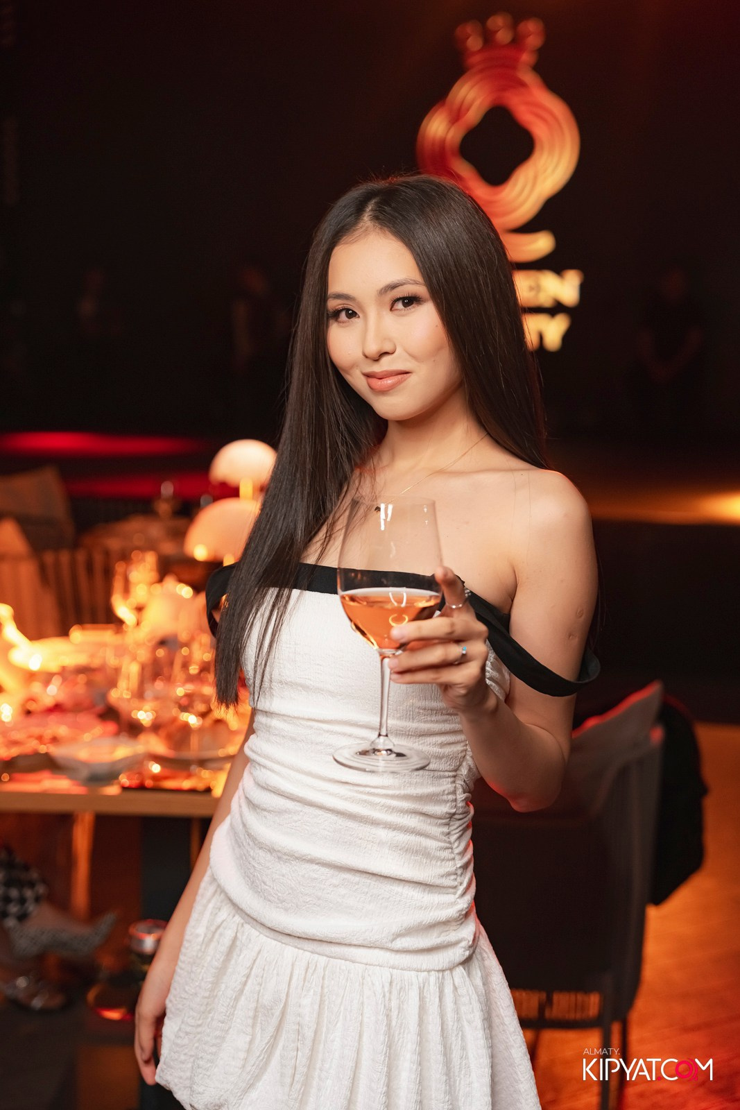 QUEEN. КИПЯТКОМ АЛМАТЫ!