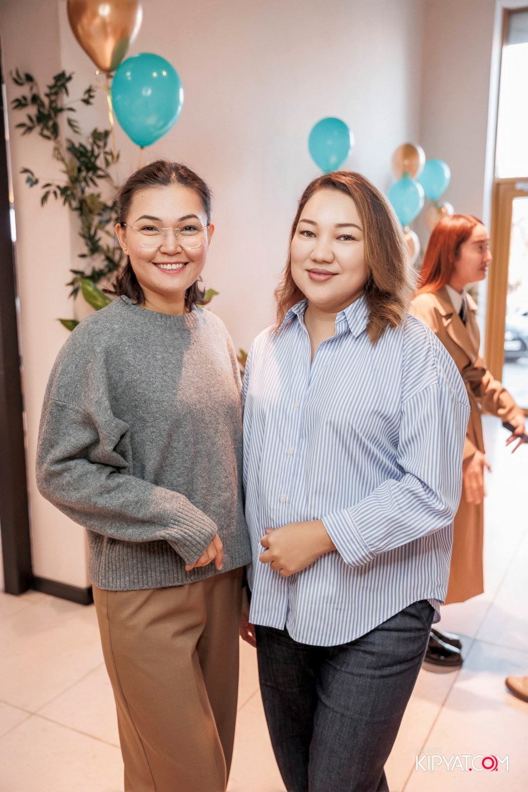 ОТКРЫТИЕ COFFEE SHAKE АСЫЛ ТАС. КИПЯТКОМ АЛМАТЫ!