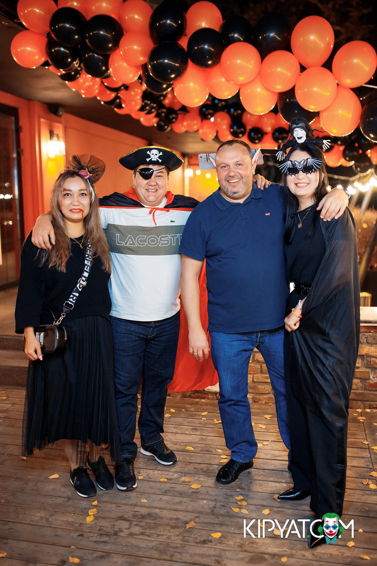 БОЧОНОК ОРБИТА. КИПЯТКОМ АЛМАТЫ!