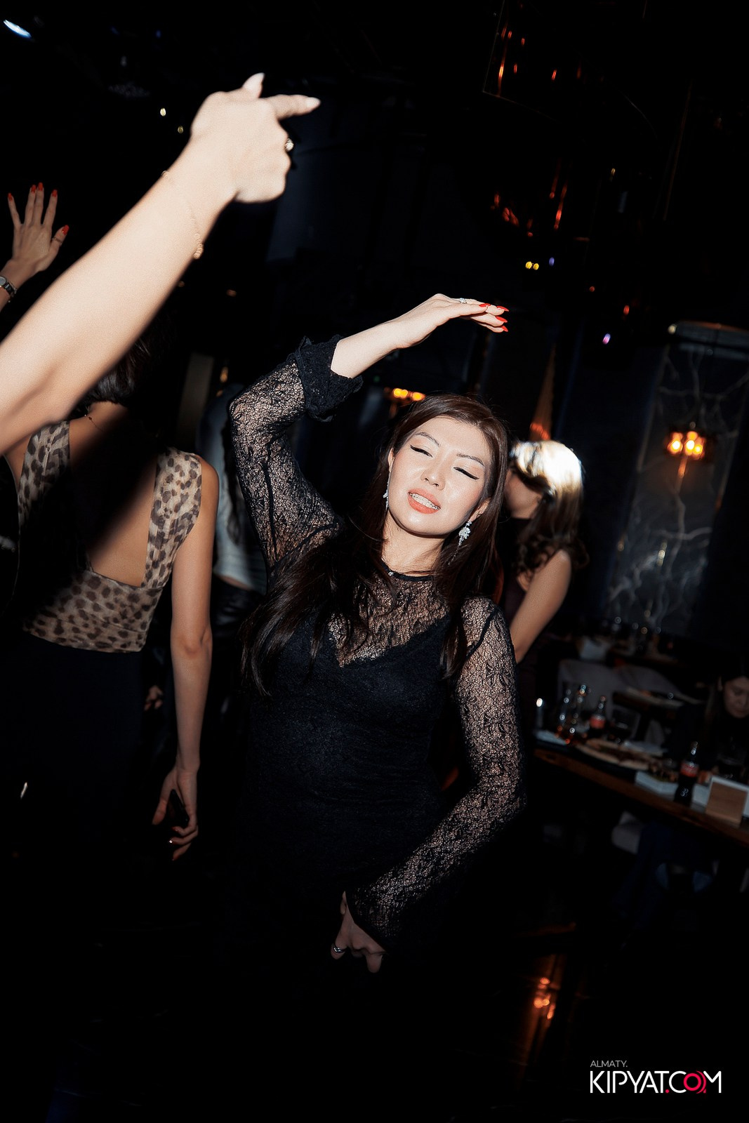 MOOD KARAOKE & TERRACE. КИПЯТКОМ АЛМАТЫ! Фотосъемка мероприятий в Алматы