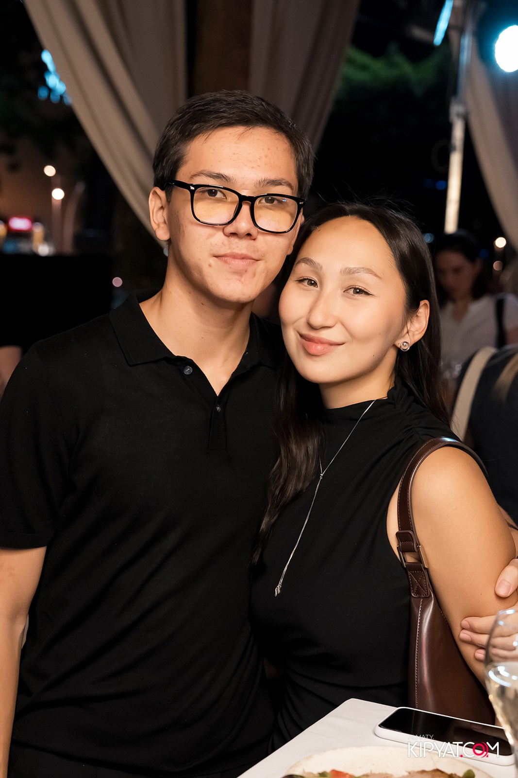 MONTELVINI PROSECCO PARTY. КИПЯТКОМ АЛМАТЫ!