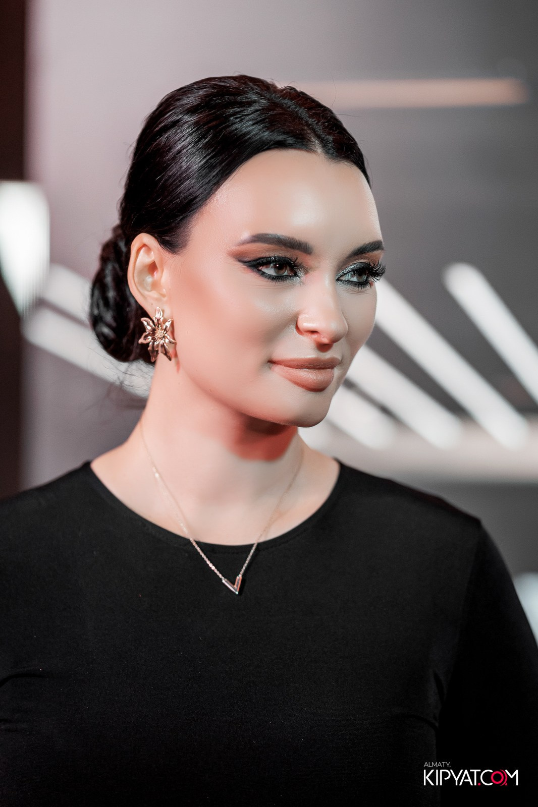 ПРЕЗЕНТАЦИЯ ЖУРНАЛА «VELLURE». КИПЯТКОМ АЛМАТЫ!